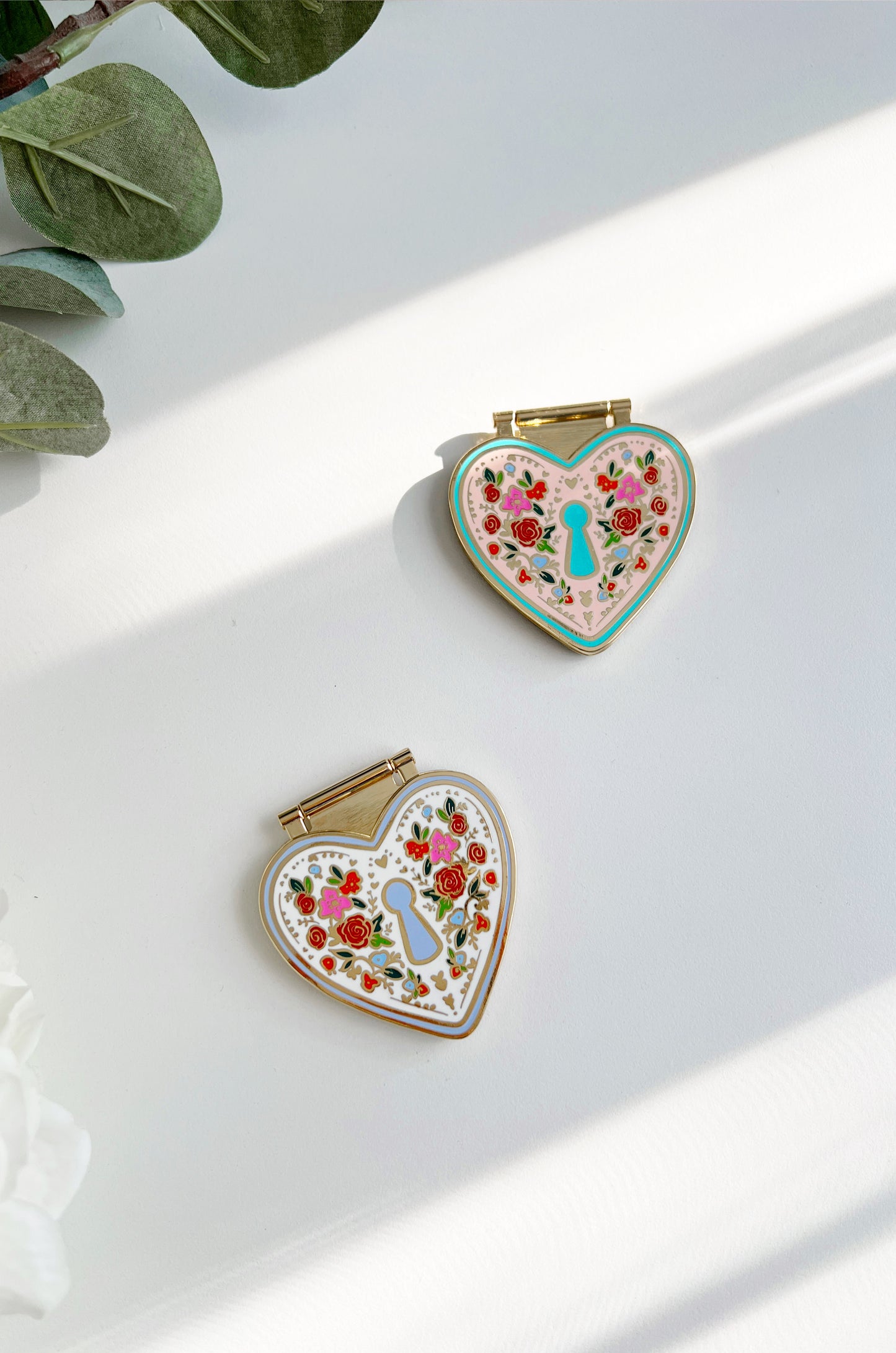 Heart Magnet | Quote Lovin' | Eid gifts