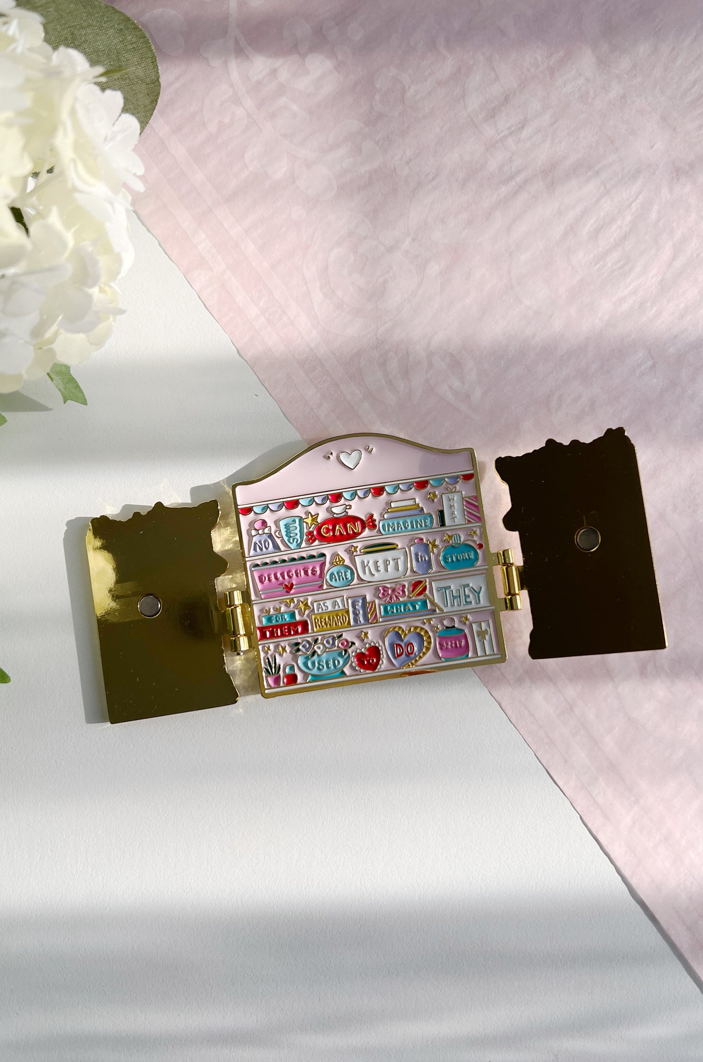 Jannah store Magnet | Quote Lovin' | Eid gifts