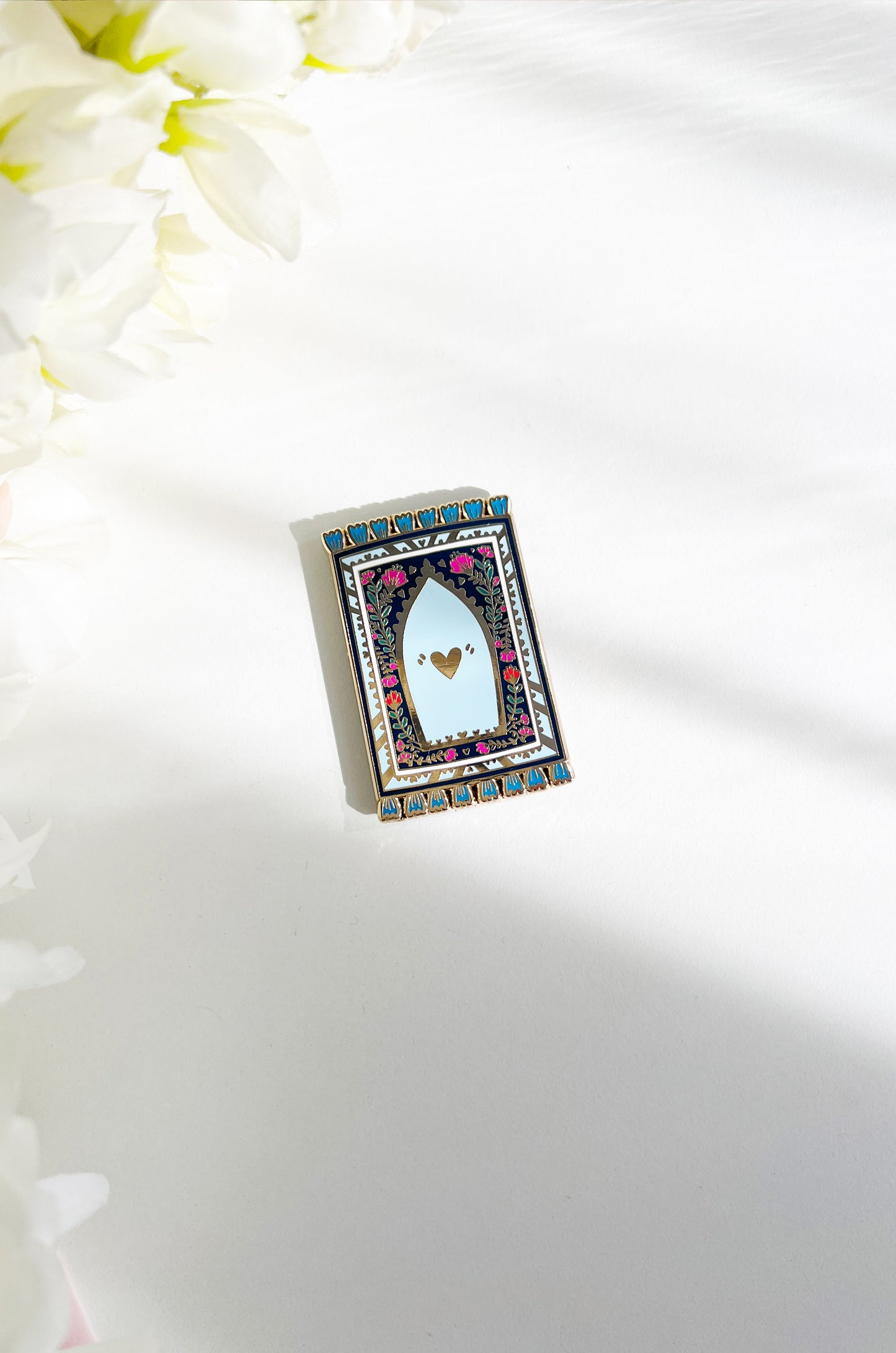 Prayer mat magnet | Quote Lovin' | Eid gifts