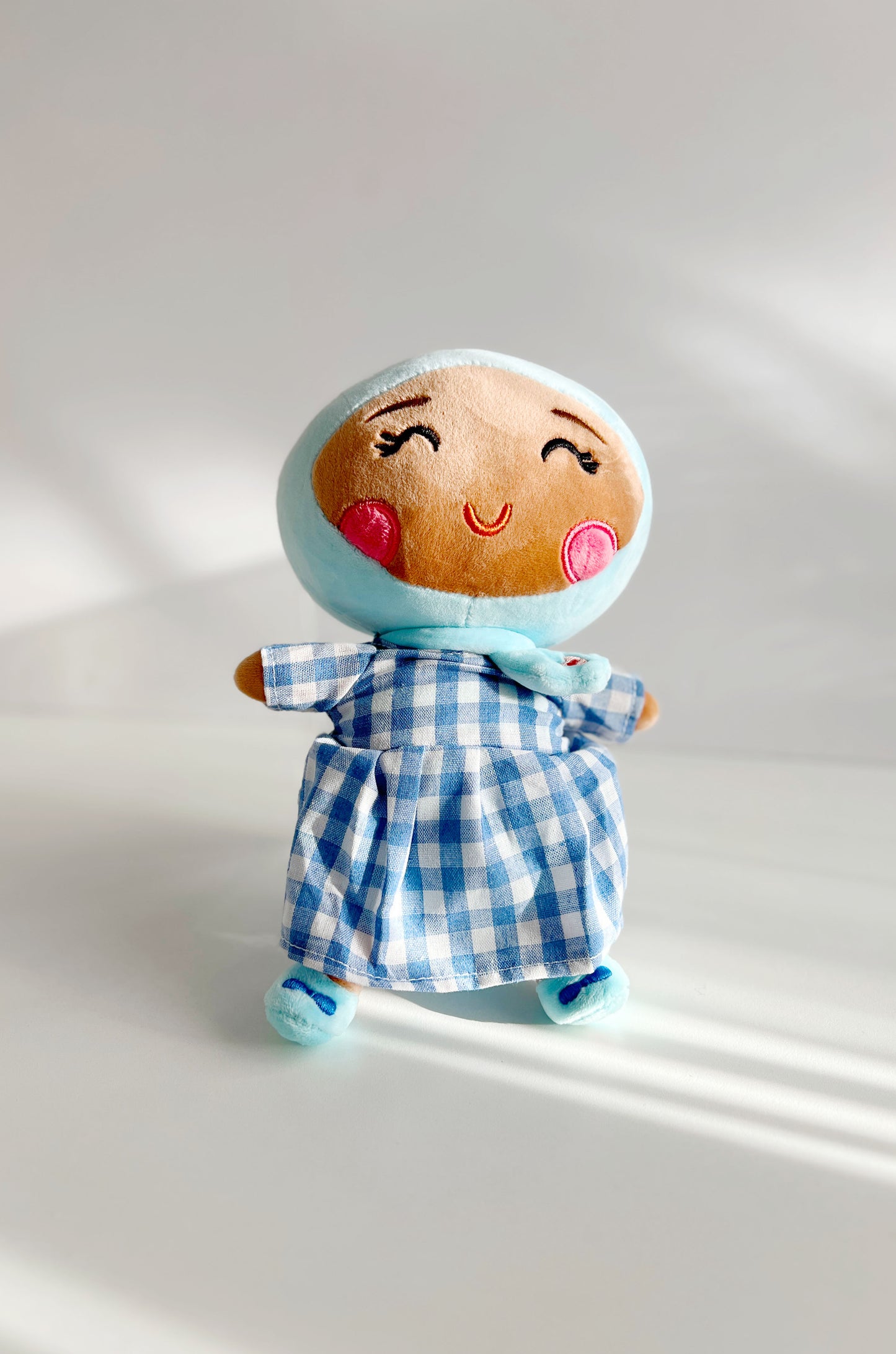 Hajar - Hijabi doll | Quote Lovin' | Eid gifts - Quote Lovin'