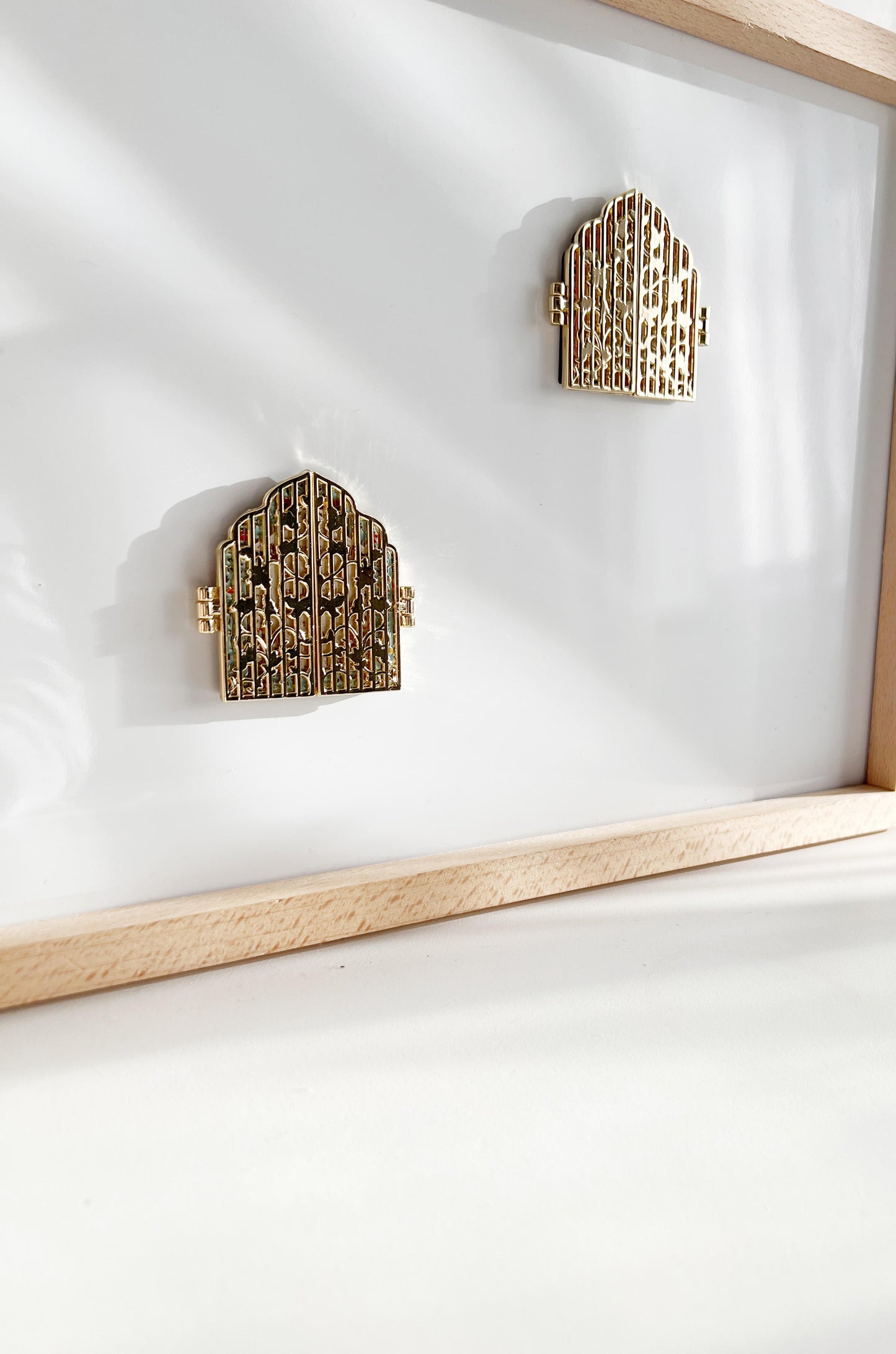 Gate of Jannah magnet | Quote Lovin' | Eid gifts - Quote Lovin'