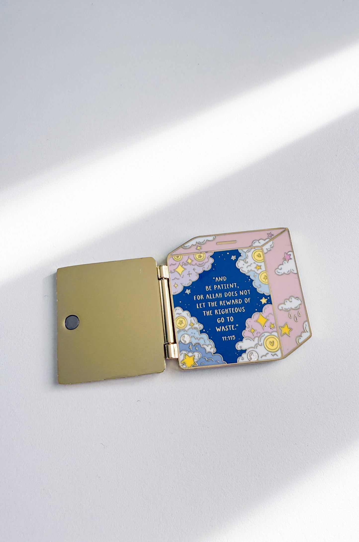 Bank Magnet | Quote Lovin' | Eid gifts