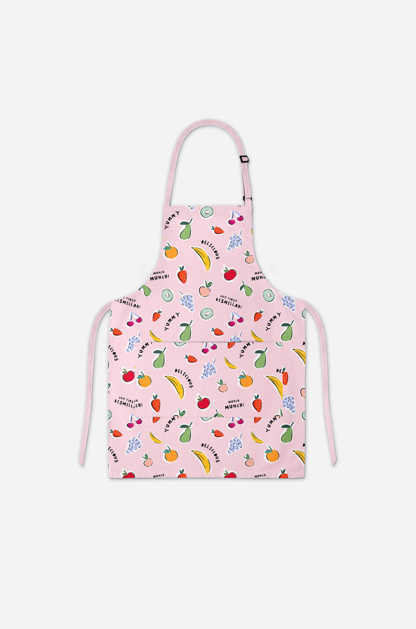 Kids Aprons | Quote Lovin' | Eid gifts - Quote Lovin'