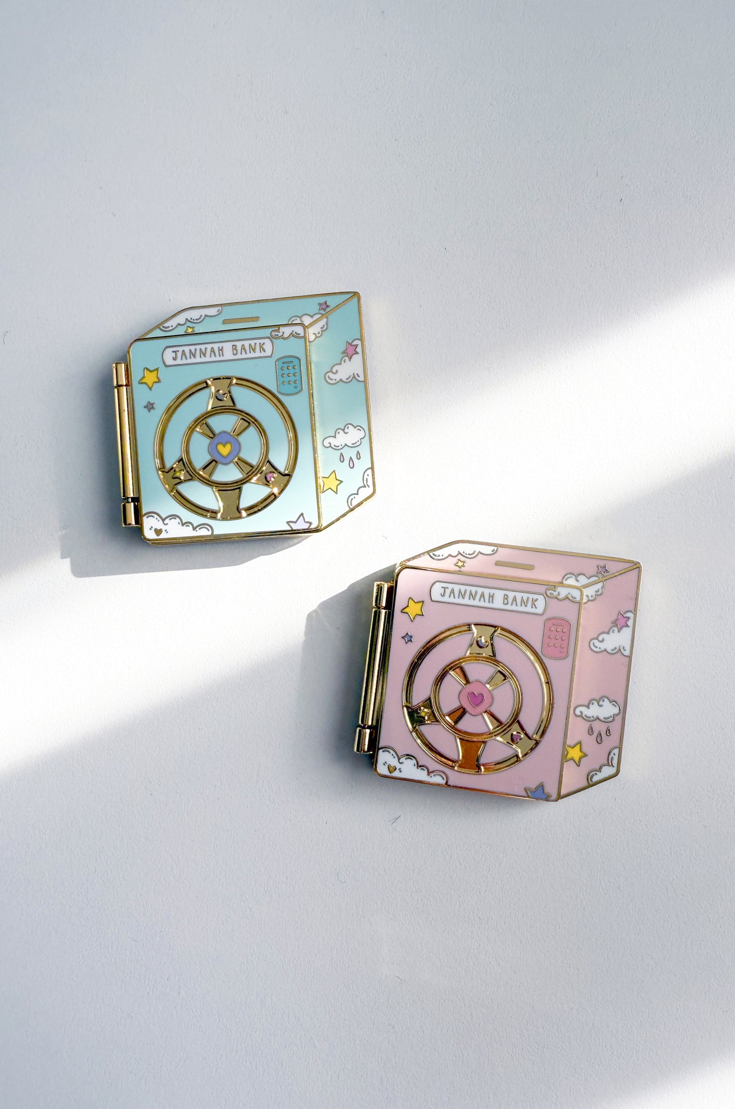 Bank Magnet | Quote Lovin' | Eid gifts