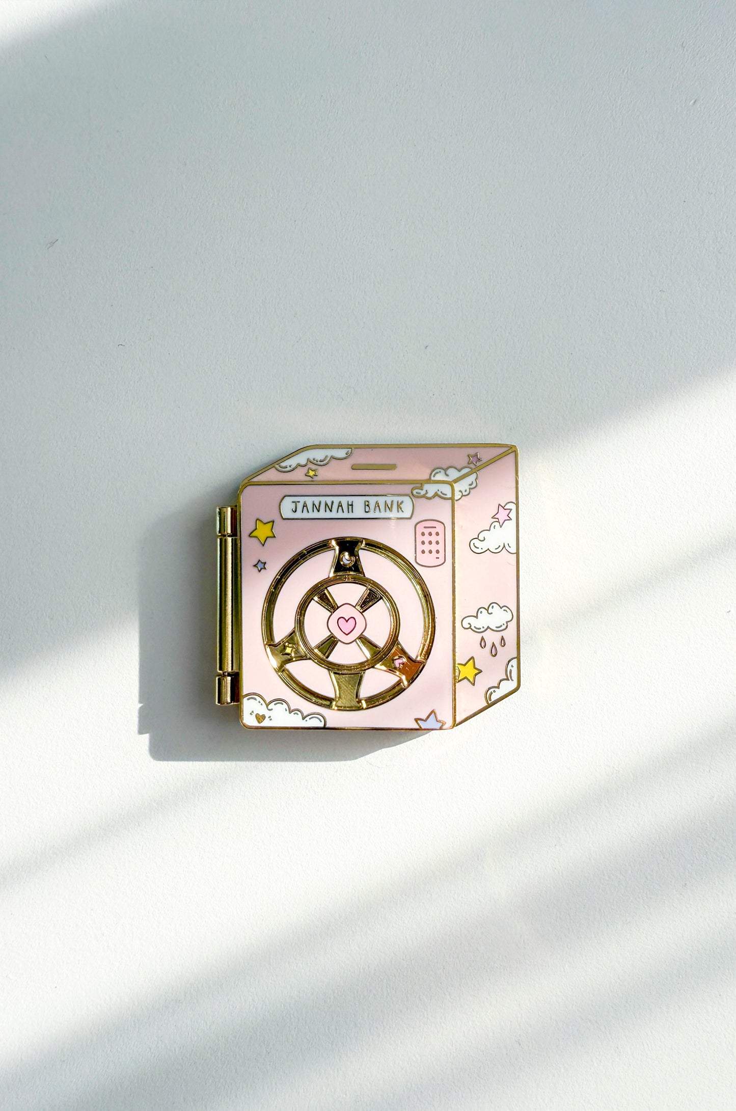 Bank Magnet | Quote Lovin' | Eid gifts