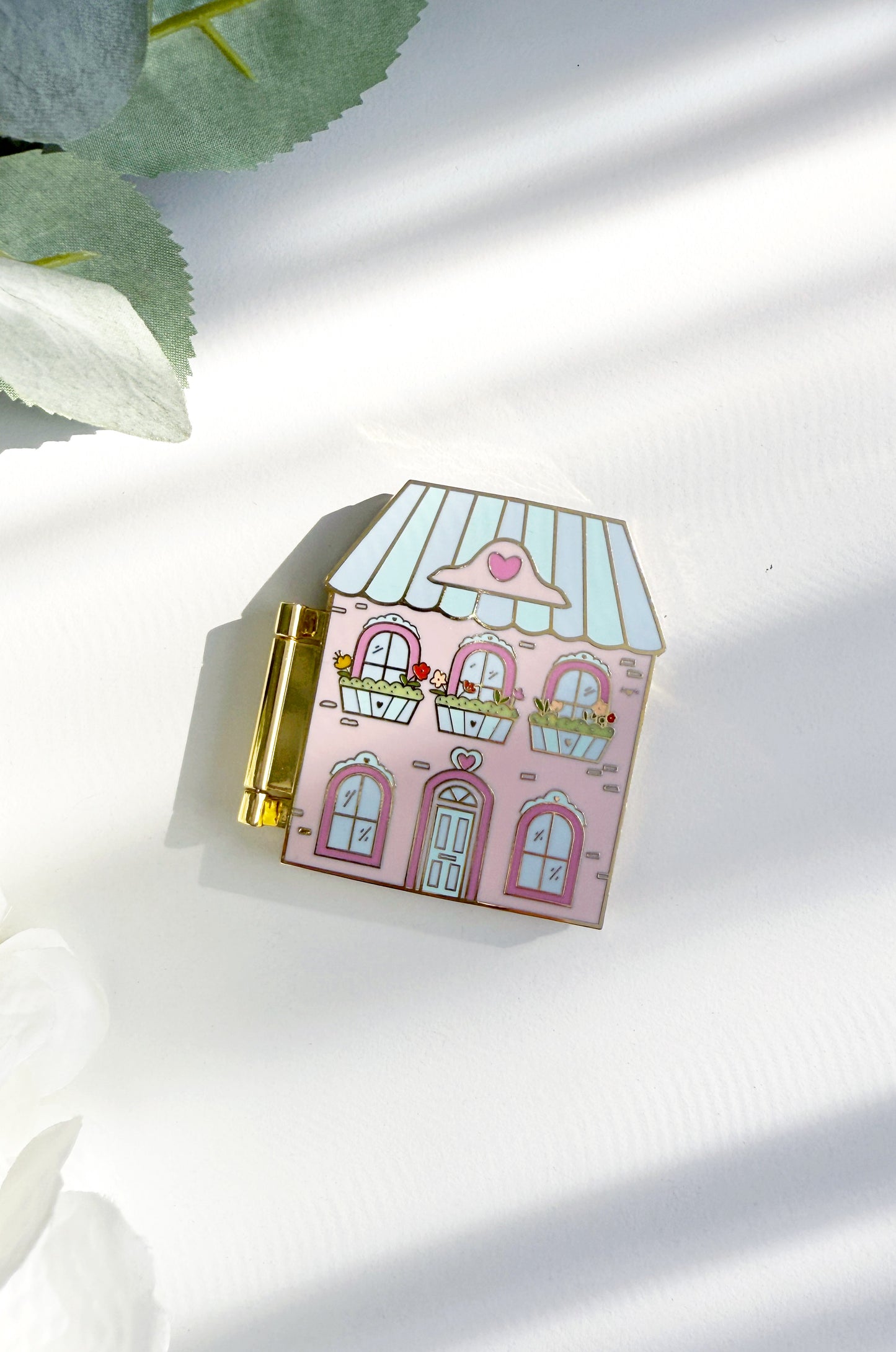Doll house Magnet | Quote Lovin' | Eid gifts