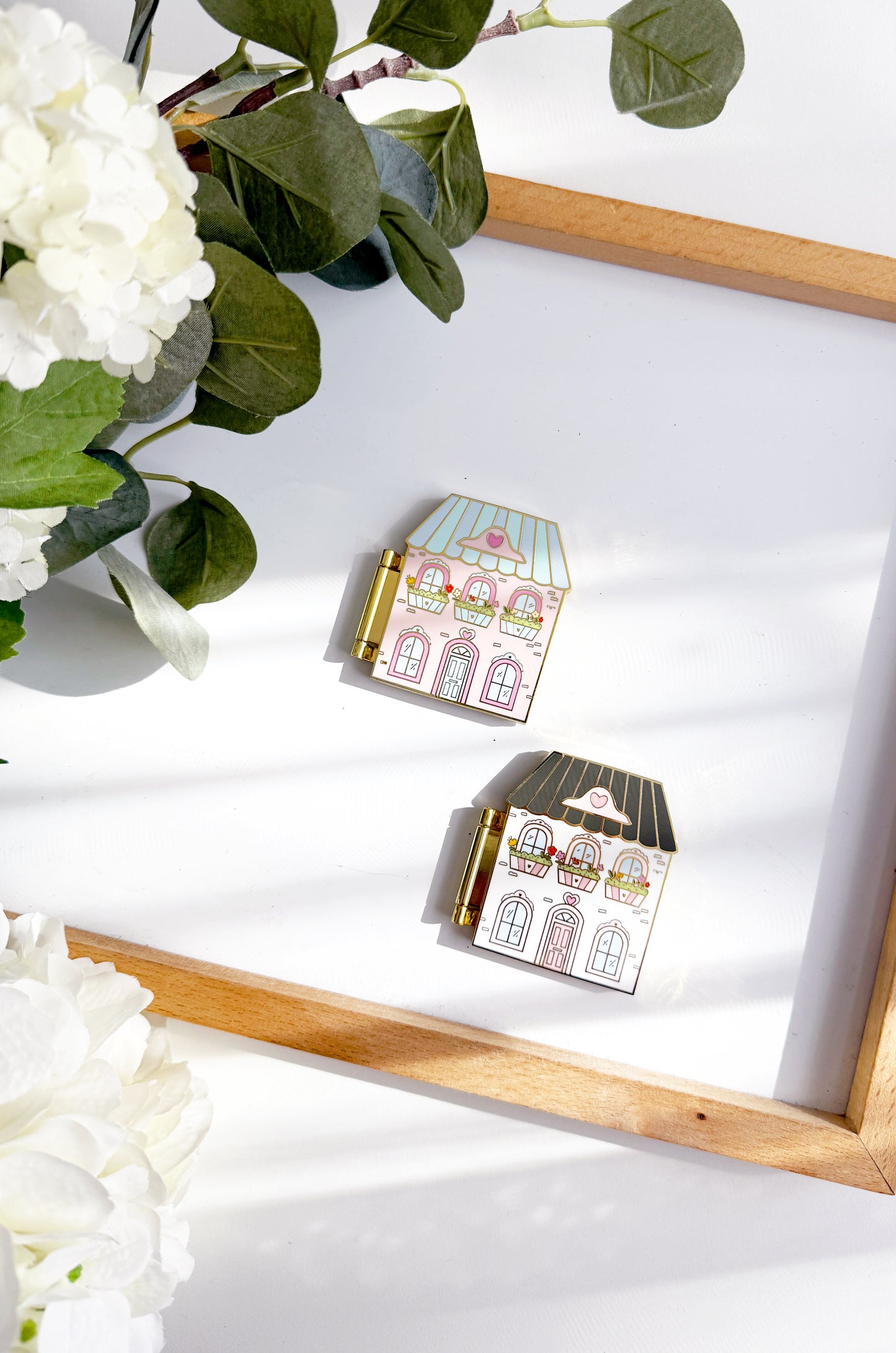 Doll house Magnet | Quote Lovin' | Eid gifts