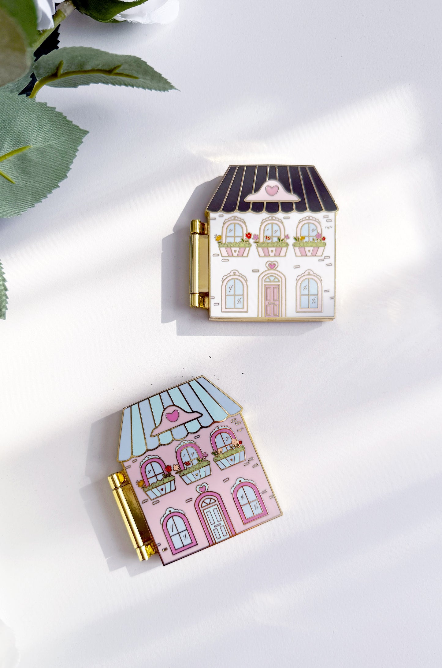 Doll house Magnet | Quote Lovin' | Eid gifts